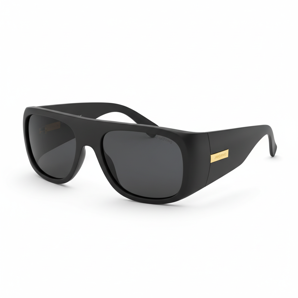 JAVORNO Men's Aviator — Fresh Generation